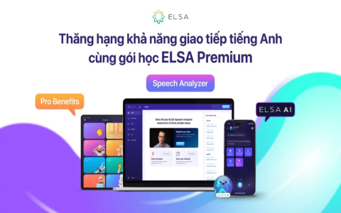Học tiếng Anh giao tiếp cho người đi làm sao cho dễ? (Mách bạn vài chiêu hay)