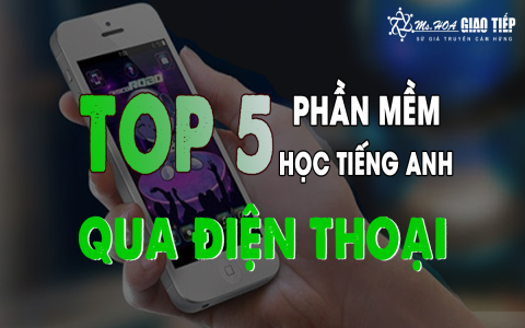 Phần mềm học từ vựng tiếng Anh cho người mới? App dễ dùng, học cực vào!