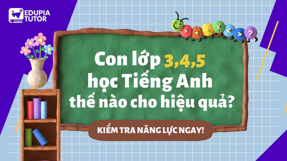 học tiếng anh miễn phí cho bé lớp 3 nên bắt đầu như thế nào