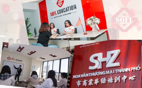 Trung tâm tiếng anh uy tín tại hà đông tìm ở đâu? Bí kíp chọn trung tâm tốt cho bạn.