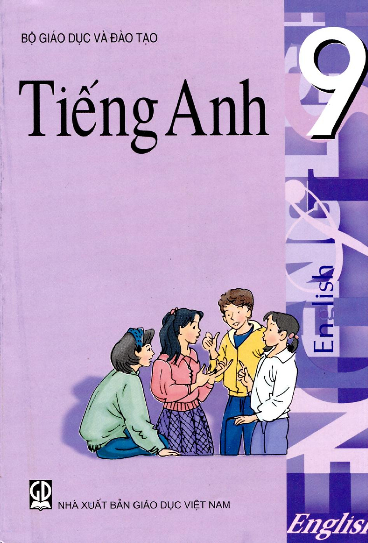 Mua sách tiếng Anh lớp 9 ở đâu tốt? Mách bạn vài chỗ bán sách uy tín.