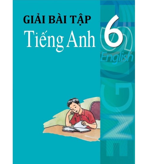 Giải bài tập sách tiếng anh lớp 6 dễ hiểu (Hướng dẫn chi tiết cho từng bài học)
