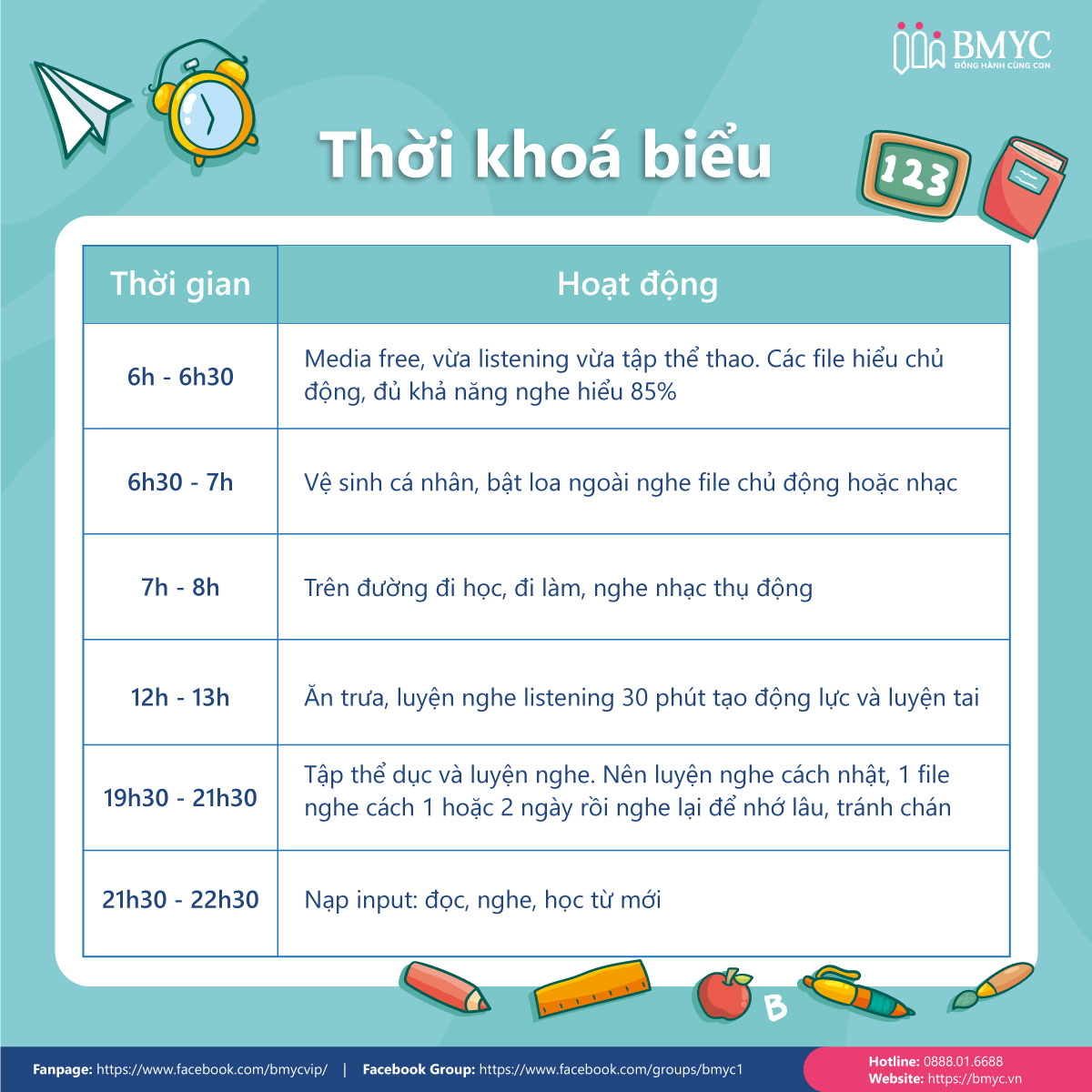 Lộ trình dạy tiếng Anh tại nhà cho người lớn phù hợp lịch học bận rộn