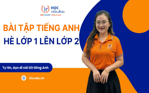 Sách tiếng Anh lớp 1 chọn loại nào tốt? (Mẹ tham khảo ngay 3 bộ này nhé)