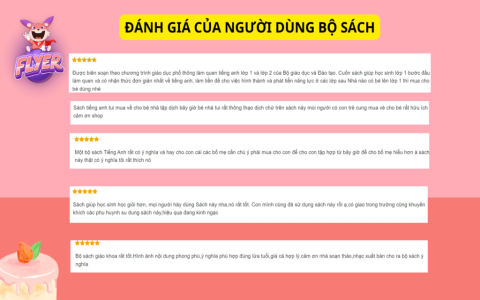 Sách tiếng Anh lớp 7 nào hay nhất? Review chi tiết từng cuốn