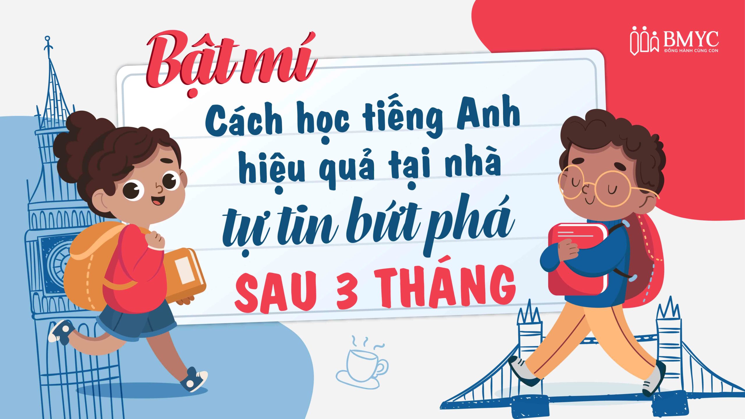 Bật mí cách học giỏi tiếng Anh tại nhà miễn phí không tốn tiền
