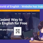 Tìm những web học tiếng anh miễn phí như thế nào để tiết kiệm thời gian