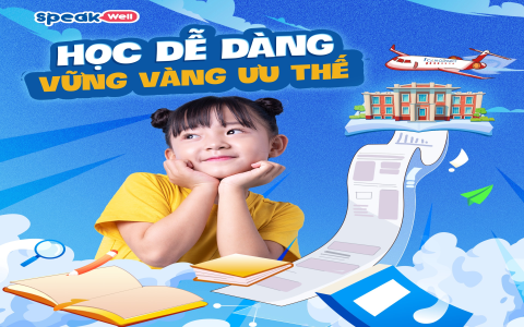 Học tiếng Anh trực tuyến 1 kèm 1 có tốt không? Khám phá ngay ưu điểm vượt trội!