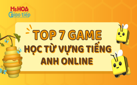 Từ vựng tiếng anh lớp 6 trang 12 cần nhớ (Học nhanh nhớ lâu cực dễ)