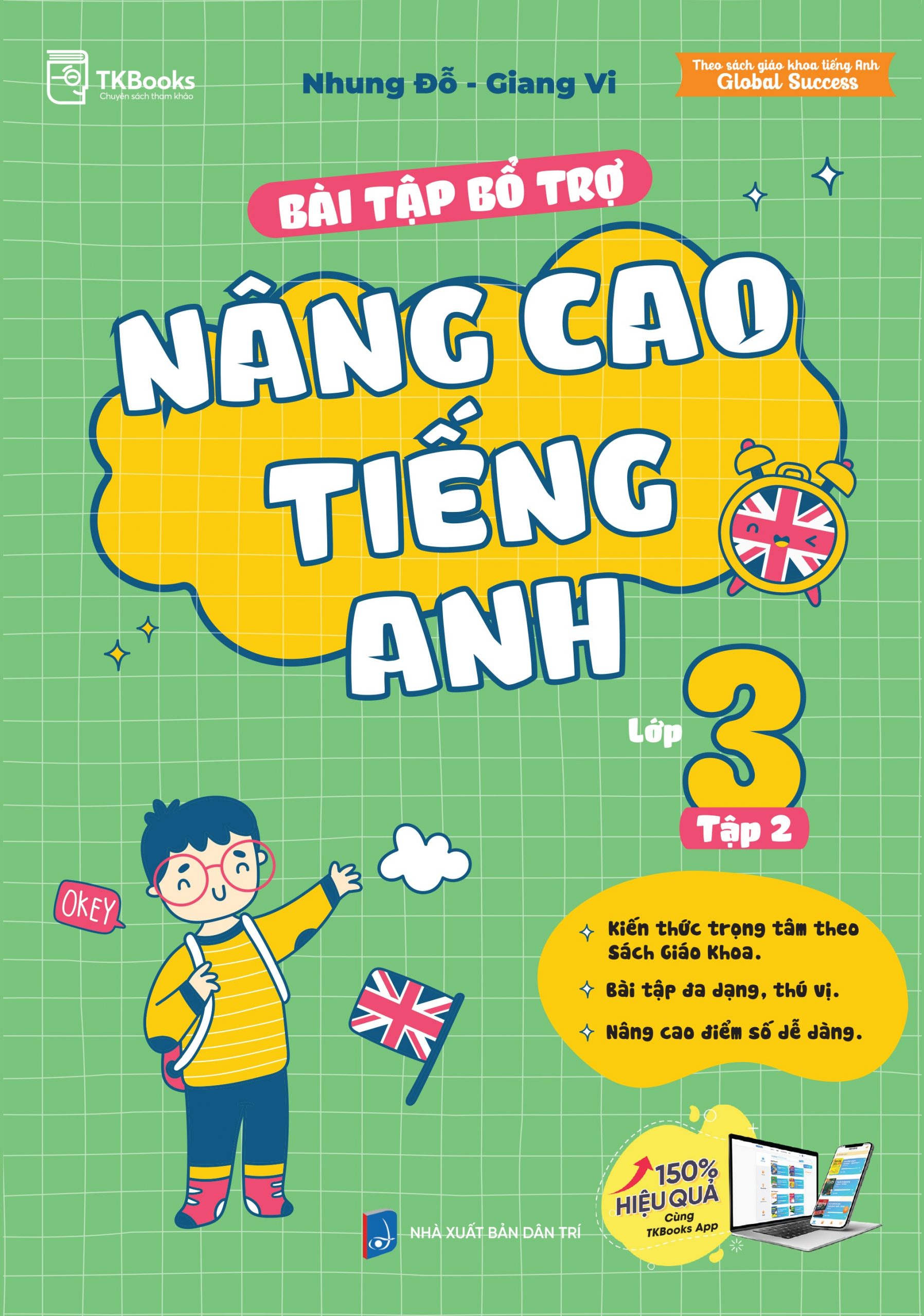 Sách tiếng anh lớp 3 tập 2 có những bài nào? Xem ngay để biết thêm.
