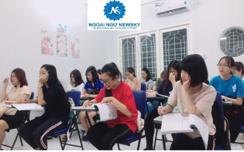 Tìm lớp học tiếng anh cho người lớn ở đâu chất lượng? Bí quyết chọn lựa lớp học tốt nhất cho bạn.