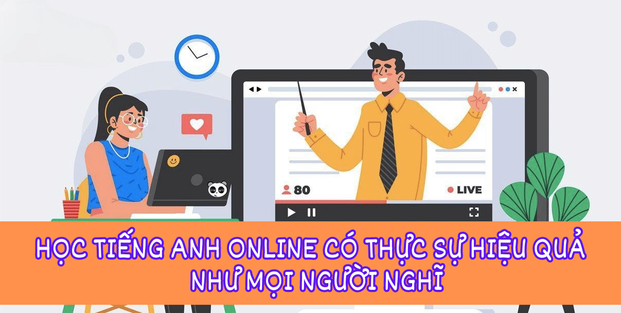 Khóa học ngữ pháp tiếng Anh online có thực sự tốt không (Tìm hiểu ngay 3 lợi ích lớn)