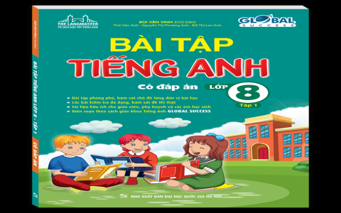 Cha mẹ cùng con chinh phục Tiếng Anh lớp 8 Unit 1 (Những lưu ý và phương pháp học tại nhà).