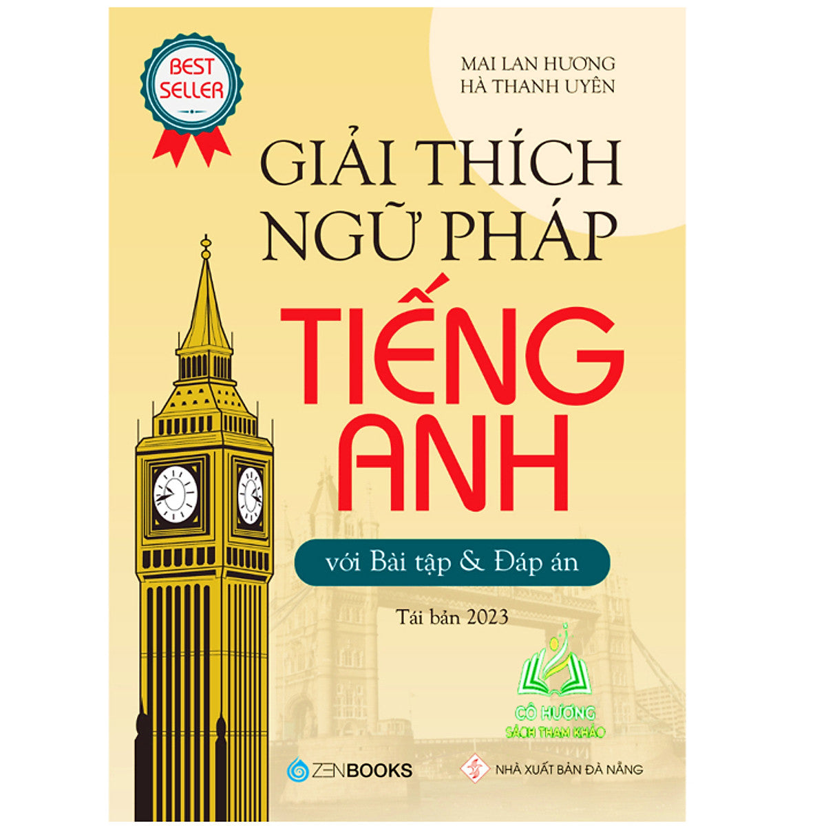 Làm sao giỏi ngữ pháp tiếng Anh Mai Lan Hương? Kinh nghiệm thực tế đây.