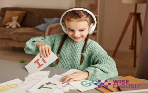 Dạy tiếng Anh cho trẻ 3-6 tuổi thế nào? Chương trình phù hợp nhất cho con bạn!
