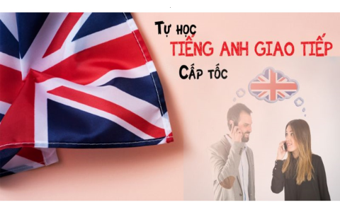 Lớp học tiếng Anh giao tiếp cấp tốc có cam kết đầu ra không?