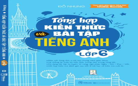 Cách tự học sách giáo khoa tiếng Anh lớp 5 tại nhà hiệu quả? Tham khảo ngay các phương pháp hay.