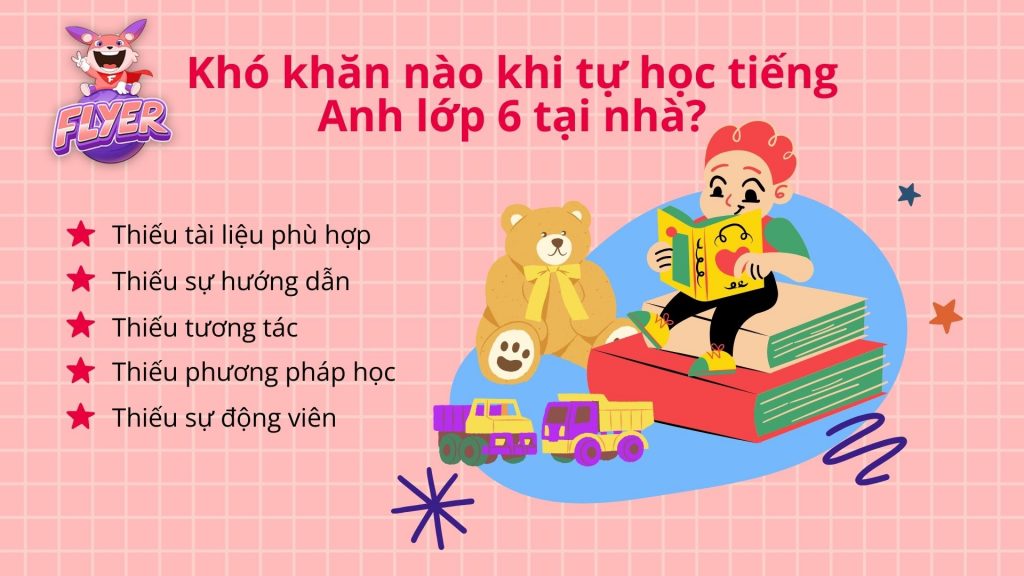 Tài liệu tiếng anh lớp 6 tập 1 ở đâu tốt? Tổng hợp nguồn uy tín cho ba mẹ.