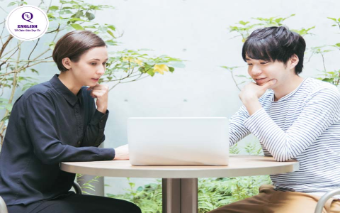 Học tiếng Anh 1 kèm 1 với người nước ngoài có tốt không? 3 lợi ích bạn nên biết ngay!