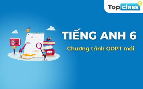 Cải thiện học tiếng anh online cho học sinh lớp 6 nhanh qua 6 buổi học
