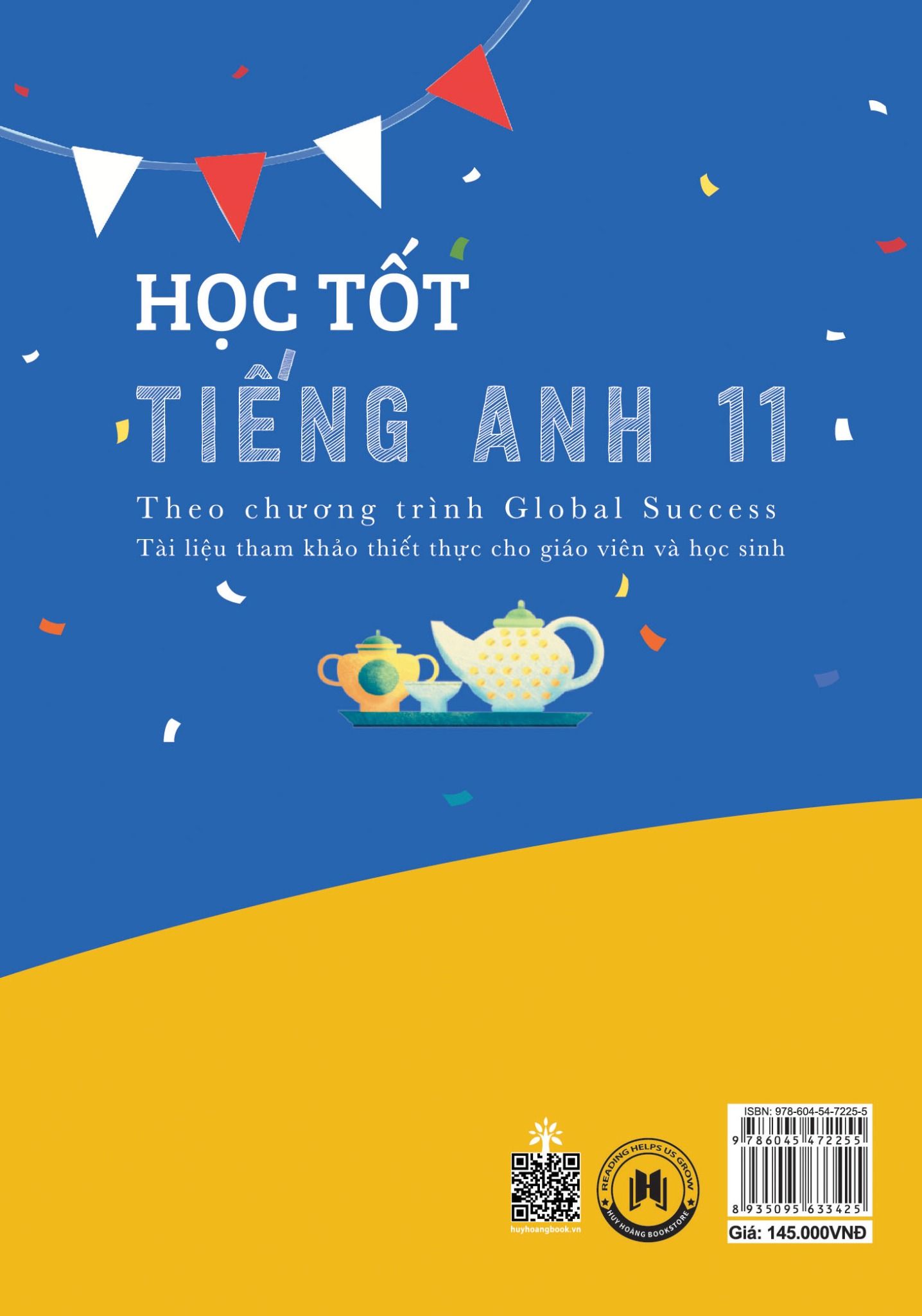 Chương trình tiếng anh lớp 11 sách mới có gì mới lạ? Cập nhật ngay để học tốt hơn nhé!