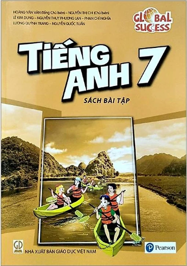 Bài tập tiếng anh lớp 7 global success giải thế nào? Mẹo hay giúp bạn học tốt hơn nhiều.