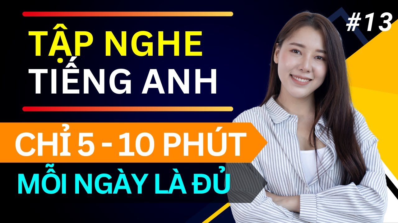Cách luyện nghe tiếng anh giao tiếp hiệu quả? (Giúp bạn tiến bộ nhanh chóng)