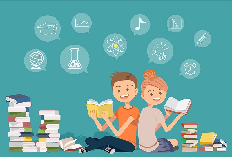 Mẹo tìm trung tâm học tiếng anh giao tiếp giúp bạn nói nhanh, nghe giỏi hơn mỗi ngày.