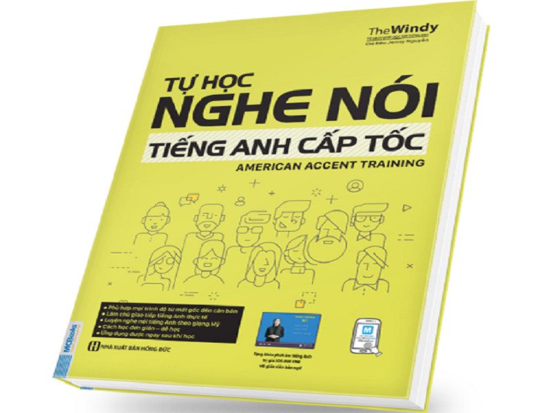 Sách tiếng anh cho người mới bắt đầu nào dễ học nhất? Xem ngay mấy cuốn cực hay này nha.