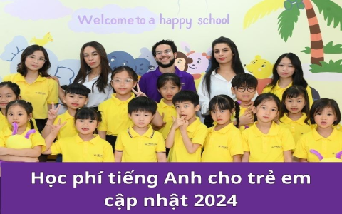 Những trung tâm tiếng anh tốt ở tphcm giá rẻ 3 địa điểm học phí tốt nhất