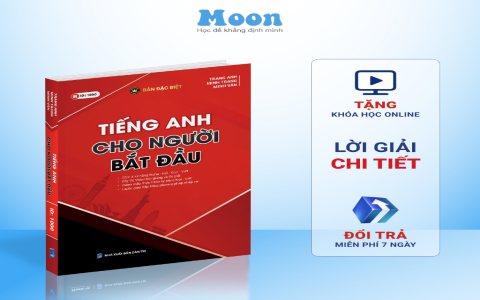 Tự học tiếng Anh lớp 12 sách mới hiệu quả nhất!
