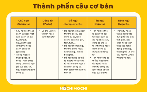 Mẹo hay giải bài tập tiếng Anh lớp 6 (Học sinh giỏi thường áp dụng cách này đó!)