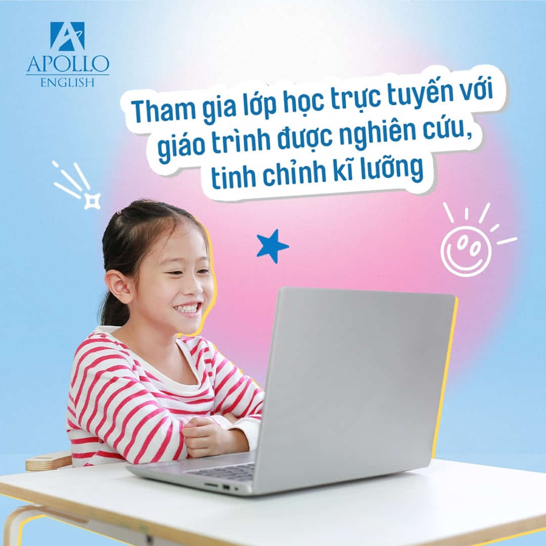 Cách chọn các khóa học tiếng anh online cho trẻ em hiệu quả nhanh