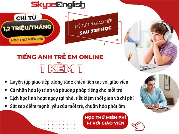 Trung tâm tiếng anh trẻ em Hà Nội chọn ở quận nào (gợi ý 3 địa điểm uy tín)