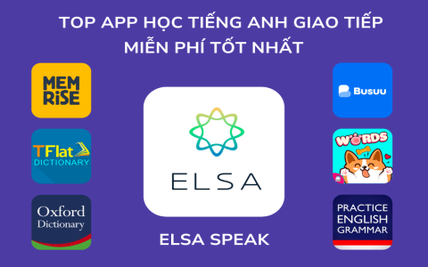 Tìm lớp tiếng Anh online cho người đi làm ở đâu uy tín? (Gợi ý các trung tâm chất lượng)