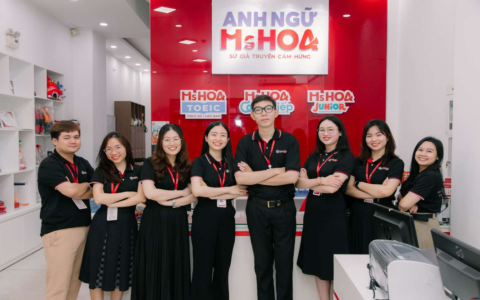 Cần tư vấn trung tâm dạy tiếng Anh uy tín ở Hà Nội? Gợi ý giúp bạn quyết định dễ dàng