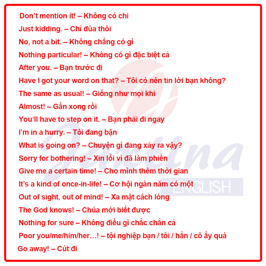 Mẹo cải thiện tiếng anh giao tiếp cơ bản hàng ngày nhanh chóng? (4 mẹo đơn giản ai cũng làm được)