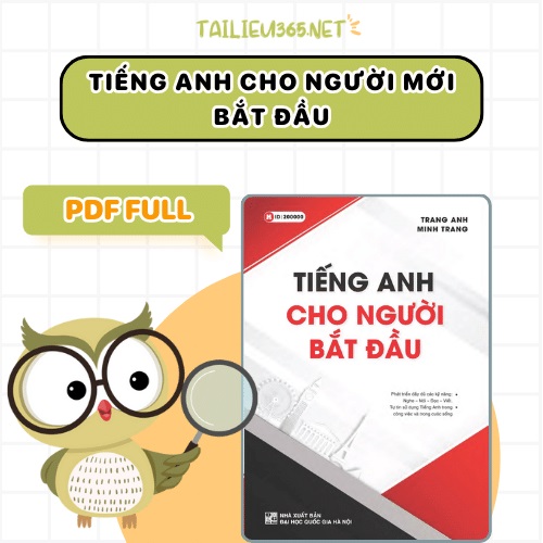 Học tiếng Anh cho người mới bắt đầu ở đâu tốt? Gợi ý nơi học miễn phí chất lượng!