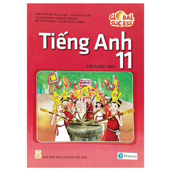 Mua sách tiếng Anh lớp 11 ở đâu giá tốt? Gợi ý vài chỗ mua sách uy tín.