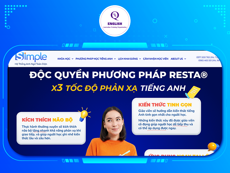 Review khóa học tiếng anh online cho người đi làm: Đừng bỏ qua 4 lưu ý quan trọng này.