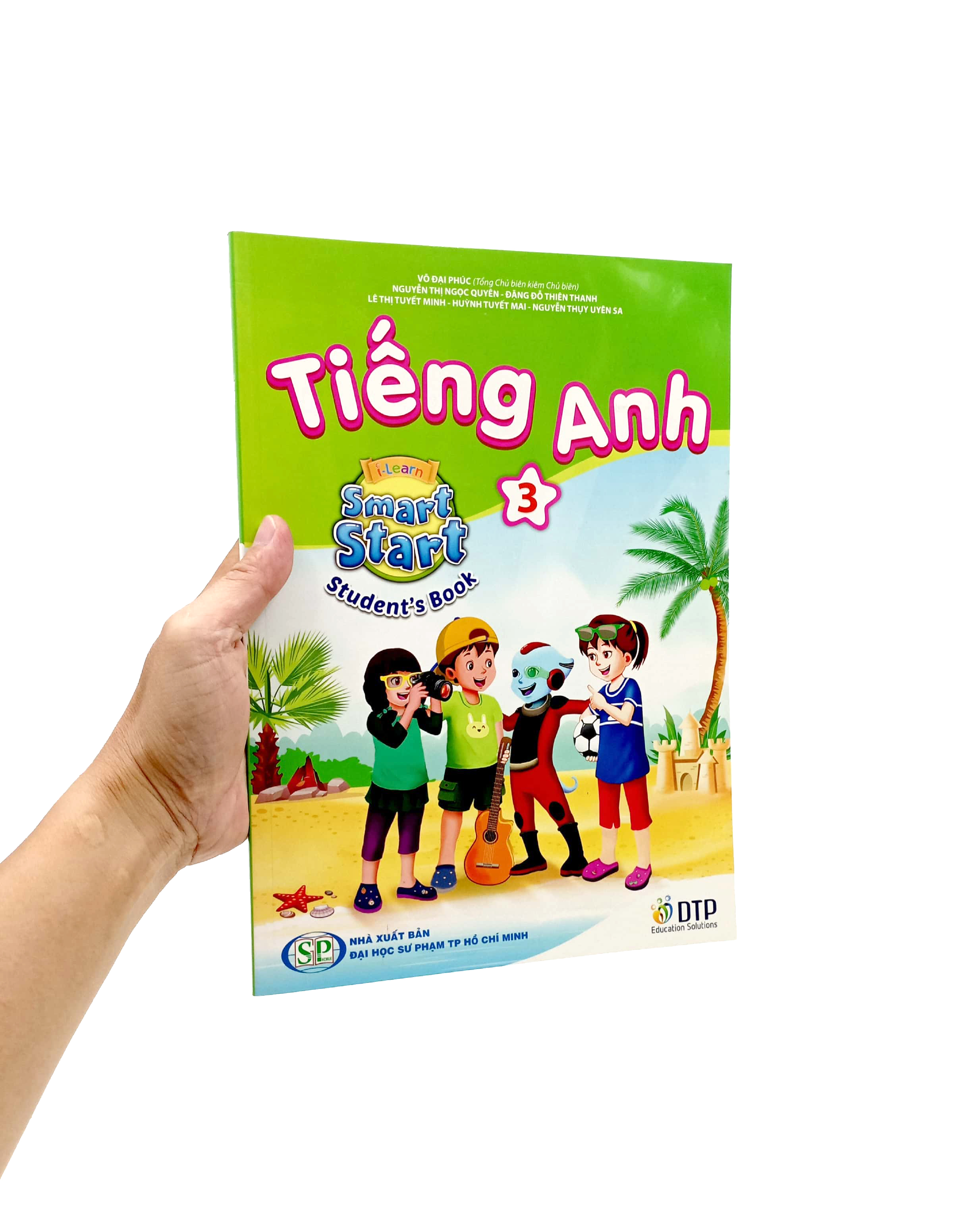 Mua sách tiếng anh lớp 3 ở đâu giá tốt? Gợi ý địa chỉ uy tín cho mẹ.