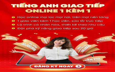 Học tiếng Anh online cho người đi làm có thật sự hiệu quả không? Đánh giá từ chuyên gia!