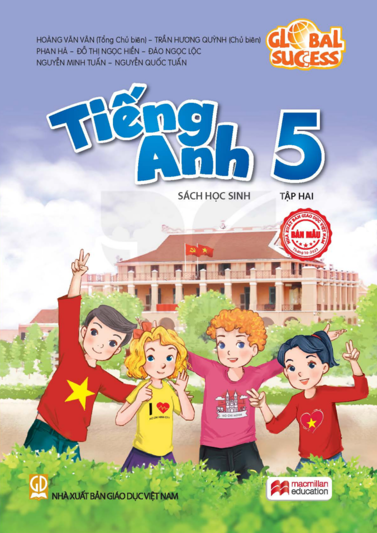 sách mềm tiếng anh lớp 5 tập 2 tải ở đâu dễ nhất? (Hướng dẫn cài đặt nhanh)