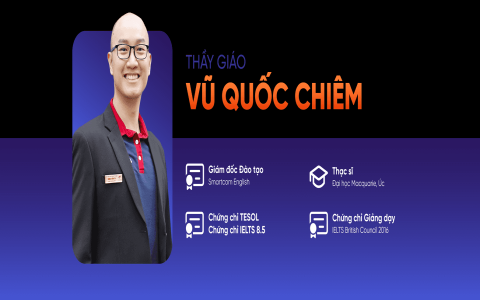 Chia sẻ kinh nghiệm chọn trung tâm dạy tiếng anh online chất lượng cao? Người học thực tế chia sẻ bí quyết vàng.