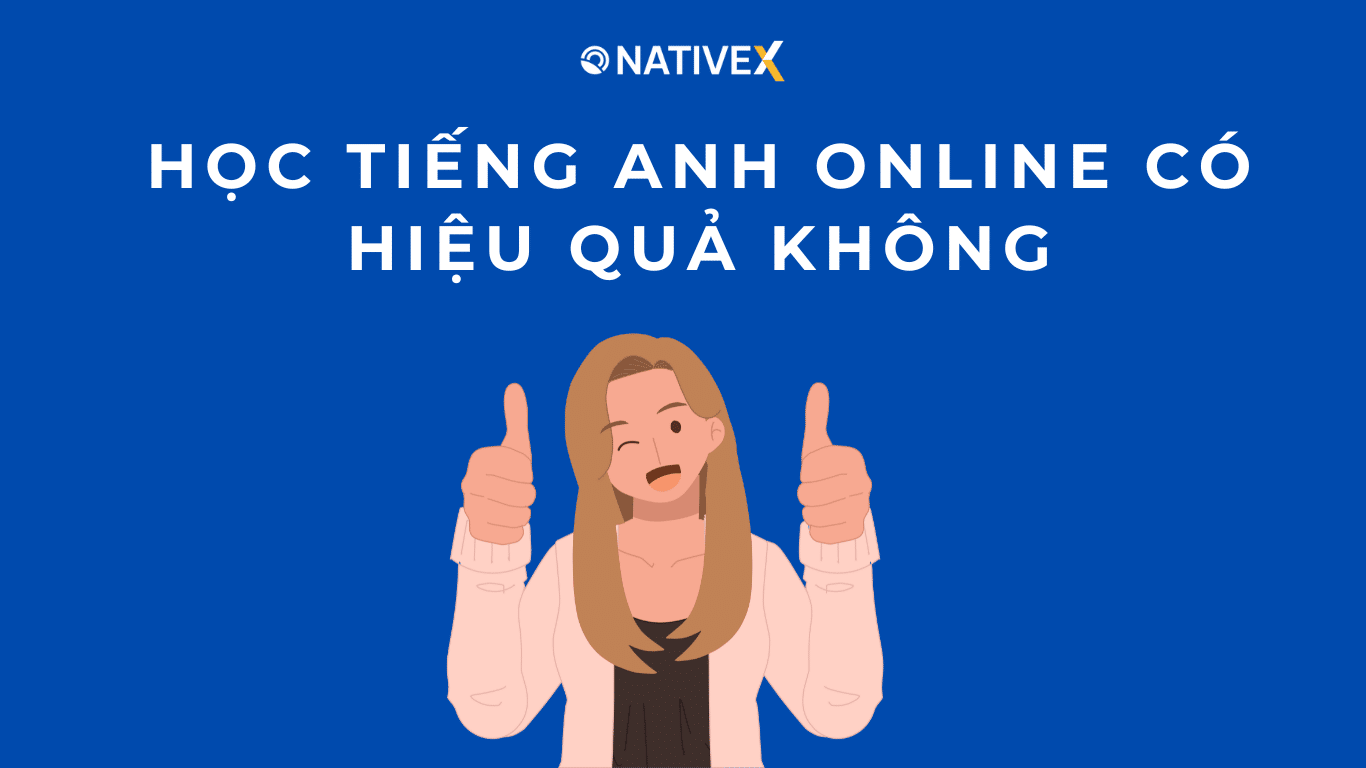Học tiếng Anh online cho người đi làm có thật sự hiệu quả không? Đánh giá từ chuyên gia!
