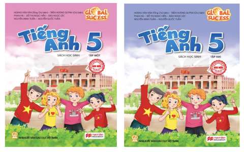 Sách tiếng Anh lớp 10 nào tốt? Review chi tiết từ A đến Z!