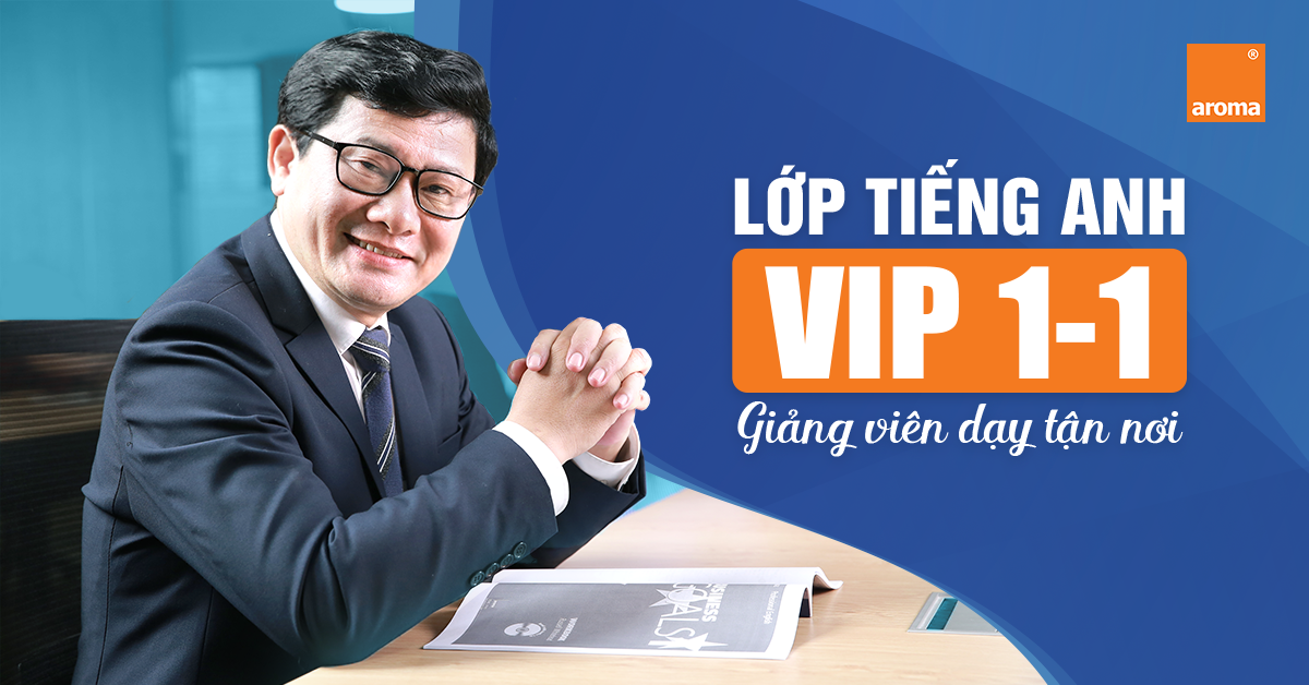 Học tiếng Anh 1 kèm 1 cho người đi làm: Mẹo hay giúp bạn nói nhanh như gió.