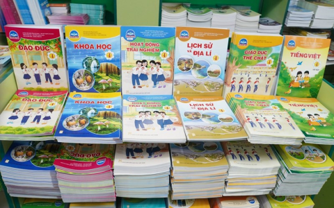 Sách tiếng anh lớp 8 mua ở đâu tốt? Chia sẻ vài chỗ bán giá rẻ.
