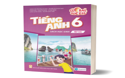 Tiếng Anh lớp 6 tập 2 Unit 12: Bài tập và lời giải chi tiết.