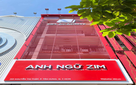 học viên nói gì về hiệu quả của trung tâm anh ngữ uy tín tại tphcm